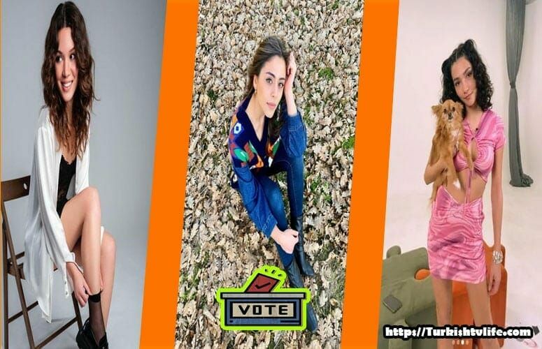 The Best Actresses of Turkish Tv Series May 2022